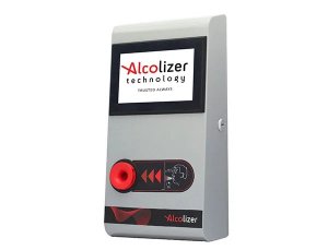 ALCOLIZER CENTURION COMPLETE SYSTEM