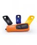 ALCOLIZER LE5 SERIES YELLOW PROTECTIVE COVER LITHIUM-ION MODEL