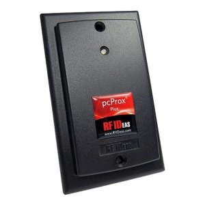 ALCOLIZER MULTI FORMAT WALLMOUNT USB READER 6 FOOT CABLE