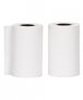 ALCOLIZER PRINTER ROLL, THERMAL, COATED, WIDTH 57MM X OD 34MM
