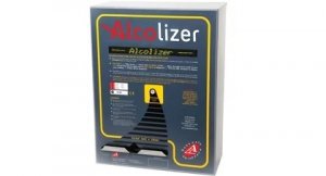 ALCOLIZER WALL MOUNT 3
