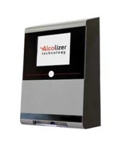 ALCOLIZER WALL MOUNT 4 STANDARD