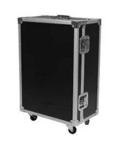 ALCOLIZER WALL MOUNT TRANSIT CASE