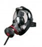 DPI COMPLETE KIT OF BUCKLES AND BUTTONS FOR SFERA MASK
