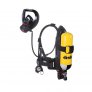 DPI DIABLO PIZ WITH SFERA MASK PLUG IN W/QUICK CONNECTION MP HOSE W/O CYLINDER