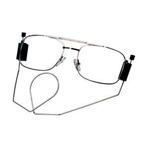 DPI PRESCRIPTION LENS FRAME FOR SFERA