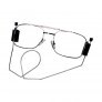 DPI PRESCRIPTION LENS FRAME FOR SFERA