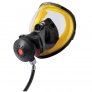 DPI SFERA EXTRA VISION FULL FACE MASK (EN148/3)