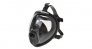 DPI SFERA MASK WITH PLUG IN ADAPTER - POSITIVE PRESSURE