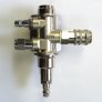 DPI SWOV, AUTOMATIC SWITCH OVER VALVE FOR AIRLINE