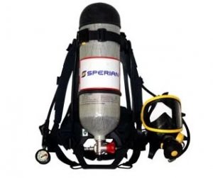 HONEYWELL CE 6.8L CARBON CYLINDER (T8000 CE)