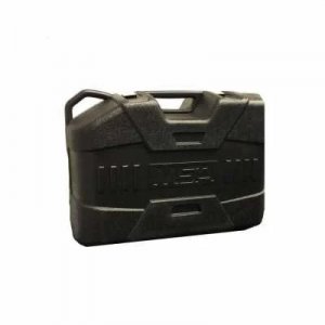 MSA SCBA STANDARD CARRY CASE (HARDCASE)
