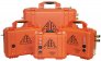 AIR SYSTEMS 100 CFM BREATHER BOX FILT. SYSTEM DUAL CO/O2 CAPABILITY-4 CPLG