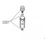 AIR SYSTEMS AUTO DRAIN ASSEMBLY