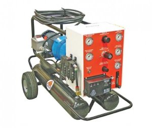 AIR SYSTEMS AUTO DRAIN ASSEMBLY
