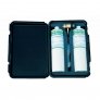 AIR SYSTEMS CALIBRATION KIT FOR CO MONITOR, 20PPM CO AND ZERO AIR - 17 LITRES