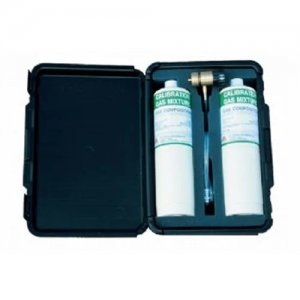 AIR SYSTEMS CALIBRATION KIT WITH 10PPM GAS