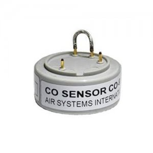 AIR SYSTEMS CARBON MONOXIDE SENSOR FOR CO-91 SERIES