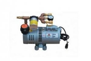 AIR SYSTEMS REMOTE INLET SNORKEL ASSEMBLY - 50'