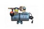 AIR SYSTEMS REMOTE INLET SNORKEL ASSEMBLY - 50'