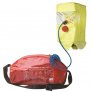 DPI DIABLO ADVANCED W SFERA N PLUG IN CONNECTION W QUICK COUPLINGS