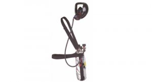 DPI DIABLO PI WITH CARRYING BAG AND SFERA PLUG IN W/QUICK CONNECTION ON THE MP HOSE, WITHOUT CYLINDER
