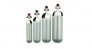 DPI LIGHT STEEL ALLOY CYLINDER 3 LITERS/200 BAR