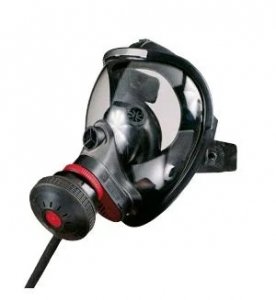 DPI RUBBER NOSE CUP