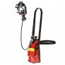 DPI SEKUR DIABLO PI W/CARRYING BAG, W/C607 W/O QUICK COUPL W/O CYLINDER