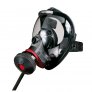 DPI SFERA EXTRA VISION FULL FACE MASK