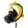 DPI SFERA EXTRA VISION FULL FACE MASK