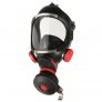 DPI SFERA FACEMASK, COMMUNICATION SYSTEM WITH C607 PLUG IN, SIL SP/A ESA WITH INTERCOM