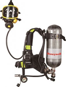 HONEYWELL PANO MASK RESCUE KIT