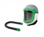 RPB Z-LINK RESPIRATOR CE INCL 16-810 SAFETY LENS, 16-712 FACE SEAL TYCHEM QC, 04-831 BREATHING TUBE