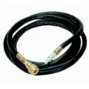 AIR SYSTEMS 100' X 3/8 BREATHING AIR HOSE