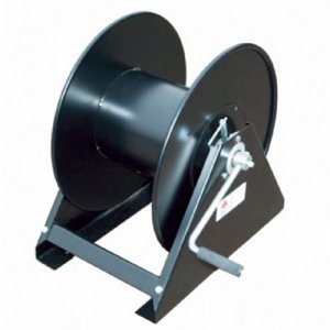 AIR SYSTEMS 300' MANUAL HOSE REEL FOR 3/8