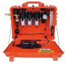 AIR SYSTEMS 50 CFM INTRINSICALLY SAFE BREATHER BOX