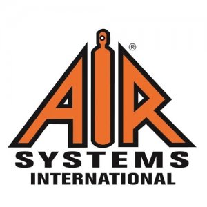 AIR SYSTEMS ADAPTOR