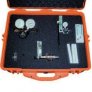 AIR SYSTEMS AIR QUALITY TEST KIT W/CASE - COMPLETE