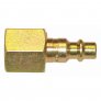 AIR SYSTEMS FOSTER/HANSEN 3000 SERIES 1/4 MPT PLUG