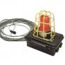 AIR SYSTEMS REMOTE ALARM JACK RETROFIT