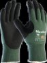 ATG MAXICUT 44-304 CUT AND OIL RESISTANT SAFETY GLOVES, CUT LEVEL B