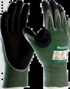 ATG MAXICUT OIL 34-304 SAFETY GLOVE CUT LEVEL B