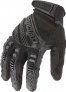 IRONCLAD SUPER DUTY STEALTH ABRASION IMPACT SAFETY GLOVES, CUT LEVEL B