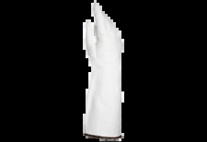 MAPA TEMPCOOK 476 NITRILE GLOVE HEAT RESISTANT 45CM FOREARM PROTECTION