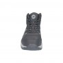 BATA INDUSTRIALS SPORTMATES KEPLER 3, S1, MID-CUT SAFETY SHOE WITH COMPOSITE TOECAP