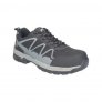 Bata Industrials Sportmates Mendel 3 S1 Low-Cut Safety Shoe - Composite Toecap, Sizes 35 to 48