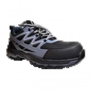 BATA INDUSTRIALS SPORTMATES MENDEL 4 S1 COMPOSITE TOE SAFETY SHOES