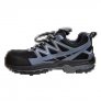 BATA INDUSTRIALS SPORTMATES MENDEL 4 S1 COMPOSITE TOE SAFETY SHOES