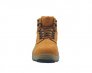 BATA INDUSTRIALS WALKMATES MF TITAN 2 (S3) SAFETY SHOE BROWN LACE UP ANKLE BOOTS (706-81098)